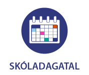 SKOÌLADAGATAL